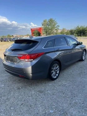 Hyundai I40 1.7CRDI* Автомат, снимка 5