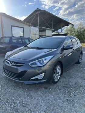     Hyundai I40 1.7CRDI* 