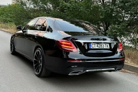 Mercedes-Benz E 220 AMG Line | Mobile.bg    3