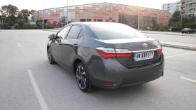 Toyota Corolla Anniversary Edition, снимка 9