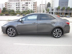 Toyota Corolla Anniversary Edition, снимка 7