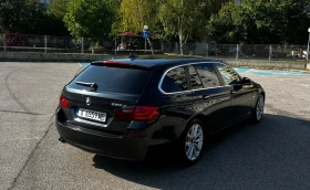 BMW 520 2, 0D f11 Touring , снимка 6