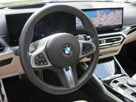 BMW 330 d xDrive = M-Sport= Гаранция, снимка 5