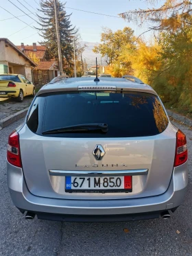 Renault Laguna 2.0DCI FAP | Mobile.bg    8