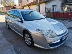 Renault Laguna 2.0DCI FAP | Mobile.bg    2