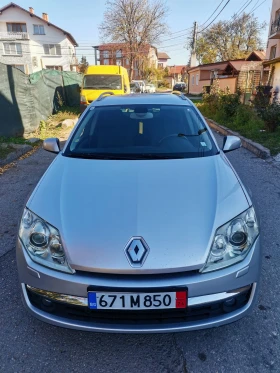 Renault Laguna 2.0DCI FAP | Mobile.bg    7