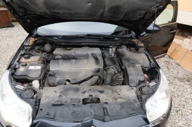     Citroen C5 X7 3.0 HDI