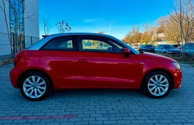 Audi A1 1.6TDI/S-line/Full Led/NAVI/HI-FI, снимка 4