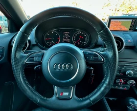 Audi A1 1.6TDI/3xS-line/Full Led/NAVI/HI-FI, снимка 10