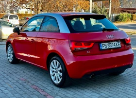 Audi A1 1.6TDI/3xS-line/Full Led/NAVI/HI-FI, снимка 7