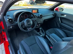 Audi A1 1.6TDI/3xS-line/Full Led/NAVI/HI-FI, снимка 8