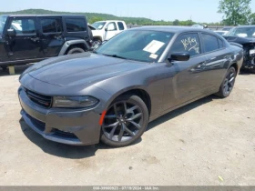 Dodge Charger SXT RWD | Mobile.bg    2