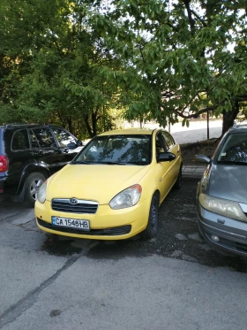Hyundai Accent | Mobile.bg    2