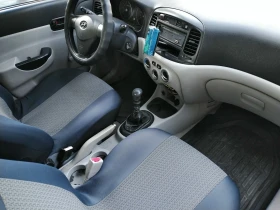 Hyundai Accent | Mobile.bg    4