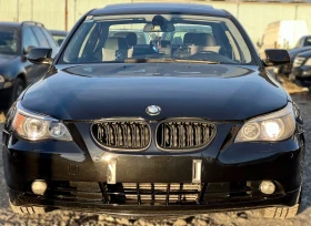 BMW 530 2.5d* E60* Шибедах* NAVI* Седан* Comfort* Подгрев*, снимка 5