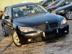 BMW 530 2.5d* E60* Шибедах* NAVI* Седан* Comfort* Подгрев*, снимка 1