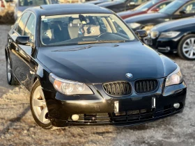 BMW 530 2.5d* E60* Шибедах* NAVI* Седан* Comfort* Подгрев*, снимка 3