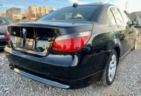 BMW 530 2.5d* E60* Шибедах* NAVI* Седан* Comfort* Подгрев*, снимка 8