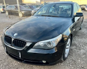 BMW 530 2.5d* E60* Шибедах* NAVI* Седан* Comfort* Подгрев*, снимка 9