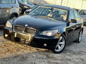 BMW 530 2.5d* E60* Шибедах* NAVI* Седан* Comfort* Подгрев*, снимка 2