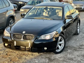 BMW 530 2.5d* E60* Шибедах* NAVI* Седан* Comfort* Подгрев*, снимка 4