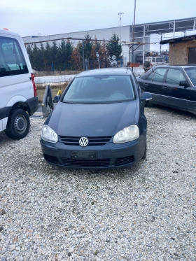 VW Golf 1.9д, снимка 4