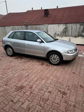 Audi A3, снимка 5