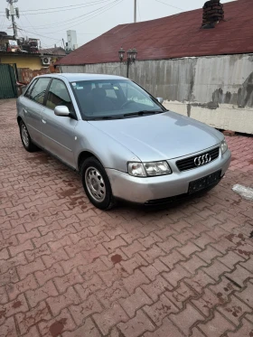 Audi A3, снимка 1