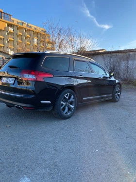 Citroen C5 2.2HDI, снимка 5