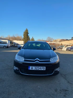 Citroen C5 2.2HDI, снимка 1