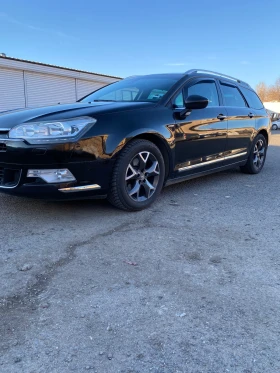 Citroen C5 2.2HDI, снимка 2