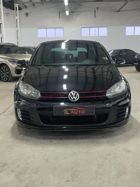 VW Golf GTD/2.0TDI/Автомат/обслужена, Нови гуми, ТОП!!!, снимка 1