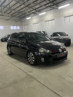 VW Golf GTD/2.0TDI/Автомат/обслужена, Нови гуми, ТОП!!!, снимка 3