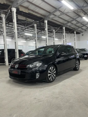 VW Golf GTD/2.0TDI/Автомат/обслужена, Нови гуми, ТОП!!!, снимка 2