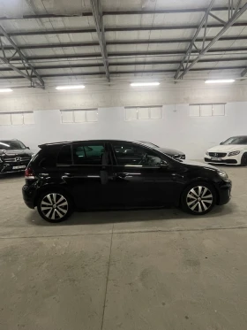 VW Golf GTD/2.0TDI/Автомат/обслужена, Нови гуми, ТОП!!!, снимка 7