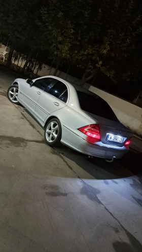 Mercedes-Benz C 320, снимка 5