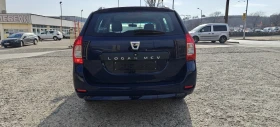 Dacia Logan 1.5D-18г-86хил, снимка 6