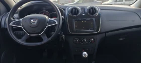 Dacia Logan 1.5D-18г-86хил, снимка 13