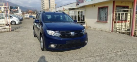 Dacia Logan 1.5D-18г-86хил, снимка 2