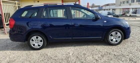 Dacia Logan 1.5D-18г-86хил, снимка 8