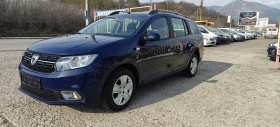 Dacia Logan 1.5D-18г-86хил, снимка 3