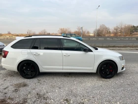 Skoda Octavia Skoda Octavia VRS/2.0d-184кс DSG SHADOW MAXTON ACC, снимка 11