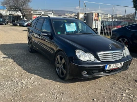 Mercedes-Benz C 320 Бензин газ , снимка 2