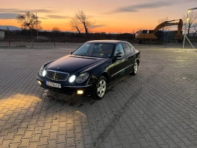 Mercedes-Benz E 320, снимка 5