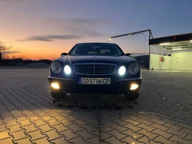 Mercedes-Benz E 320, снимка 4