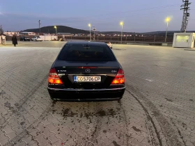 Mercedes-Benz E 320, снимка 2