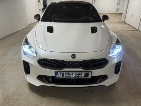 Kia Stinger GT2 4x4, снимка 2