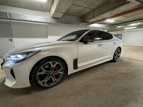 Kia Stinger GT2 4x4, снимка 3