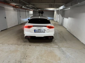 Kia Stinger GT2 4x4, снимка 7