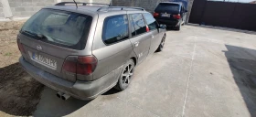 Nissan Primera 2.0, снимка 5